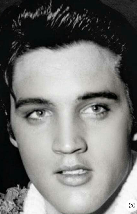 Elvis Presley